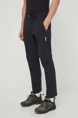 Zdjęcie produktu Colmar spodnie outdoorowe kolor czarny