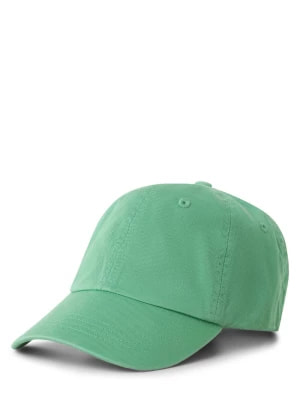 Zdjęcie produktu Colorful Standard Czapka męska Mężczyźni Bawełna zielony jednolity,