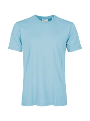 Zdjęcie produktu Colorful Standard, T-Shirts Blue, male,