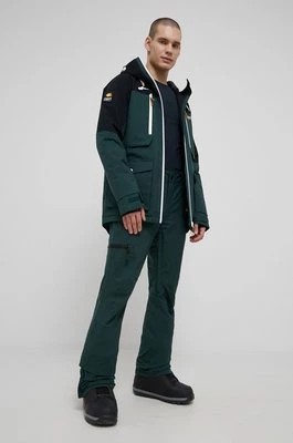 Zdjęcie produktu Colourwear kurtka męska kolor zielony