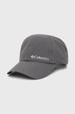 Zdjęcie produktu Columbia czapka Silver Ridge III kolor szary 1840071