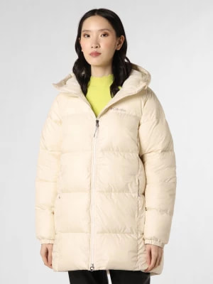 Zdjęcie produktu Columbia Damska kurtka pikowana Kobiety biały jednolity,