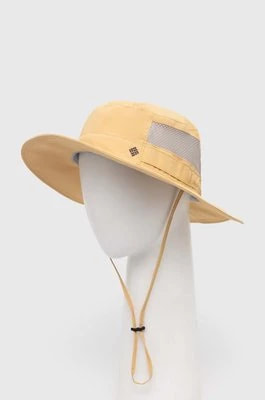 Zdjęcie produktu Columbia kapelusz Bora Bora kolor brązowy 1447091