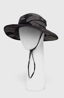 Zdjęcie produktu Columbia kapelusz Bora Bora kolor szary 1934361