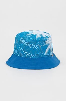 Zdjęcie produktu Columbia kapelusz dziecięcy Columbia Youth Bucket Hat kolor niebieski