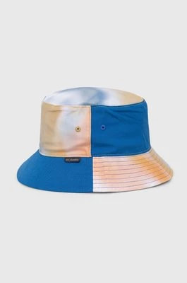 Zdjęcie produktu Columbia kapelusz Toddler kolor niebieski