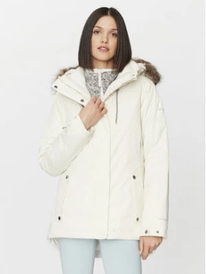 Zdjęcie produktu Columbia Kurtka zimowa Suttle Mountain™ II Insulated Jacket Écru Regular Fit
