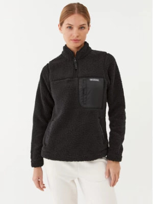 Zdjęcie produktu Columbia Polar West Bend™ 1/4 Zip Pullover Czarny Regular Fit