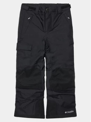 Zdjęcie produktu Columbia Spodnie narciarskie Bugaboo 1806712 Czarny Regular Fit