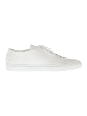 Zdjęcie produktu Common Projects, Sneakersy Achilles White, male,