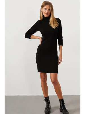 Zdjęcie produktu Cool and sexy Sukienka w kolorze czarnym rozmiar: M