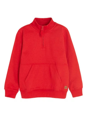 Zdjęcie produktu COOL CLUB Bluza w kolorze czerwonym rozmiar: 128