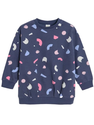 Zdjęcie produktu COOL CLUB Bluza w kolorze granatowym rozmiar: 134