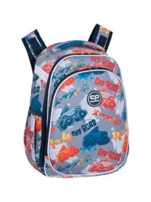 Zdjęcie produktu Coolpack - turtle - plecak młodzieżowy - offroad