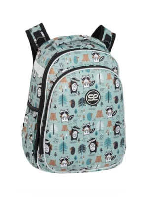 Zdjęcie produktu Coolpack Turtle - plecak młodzieżowy - shoppy