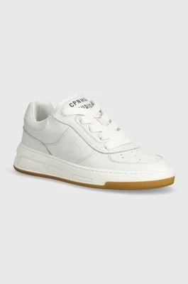 Zdjęcie produktu Copenhagen sneakersy skórzane CPH214 kolor biały