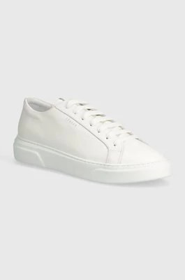 Zdjęcie produktu Copenhagen sneakersy skórzane CPH307M kolor biały