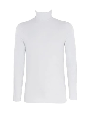 Zdjęcie produktu COTONELLA Koszulka w kolorze białym rozmiar: XL
