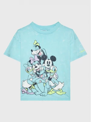 Zdjęcie produktu Cotton On Kids T-Shirt 7343202 Niebieski Regular Fit