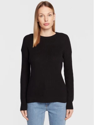Zdjęcie produktu Cotton On Sweter 2055188 Czarny Regular Fit