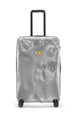 Zdjęcie produktu Crash Baggage walizka ICON Large Size kolor szary CB163