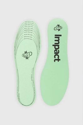 Zdjęcie produktu Crep Protect wkładki do butów kolor zielony