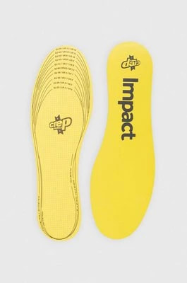 Zdjęcie produktu Crep Protect wkładki do butów kolor żółty
