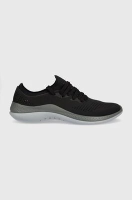 Zdjęcie produktu Crocs sneakersy Crocs Literide 360 Pacer kolor czarny 206715