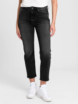 Zdjęcie produktu Cross Jeans Dżinsy - Regular fit - w kolorze czarnym rozmiar: W31