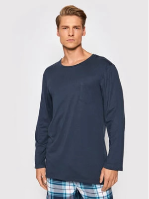 Zdjęcie produktu Cyberjammies Koszulka piżamowa Lewis 6638 Granatowy