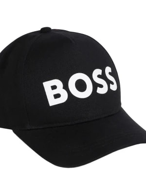 Zdjęcie produktu 
Czapka BOSS J50943 czarny
 
boss hugo boss
