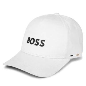 Zdjęcie produktu 
Czapka BOSS J50946 biały
 
boss hugo boss

