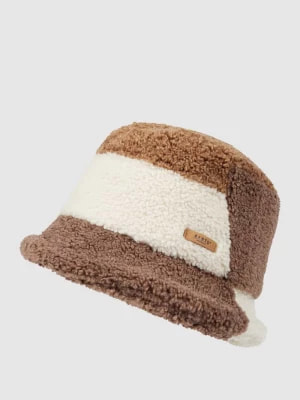 Zdjęcie produktu Czapka typu bucket hat z futerka model ‘Stargazer’ Barts