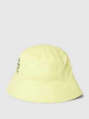 Zdjęcie produktu Czapka typu bucket hat z nadrukiem z logo model ‘SUNNY’ O'Neill