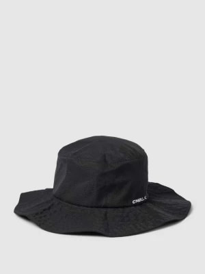 Zdjęcie produktu Czapka typu bucket hat z nadrukiem z logo O'Neill