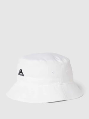 Zdjęcie produktu Czapka typu bucket hat z wyhaftowanym logo model ‘CLAS BUCKET’ adidas Originals