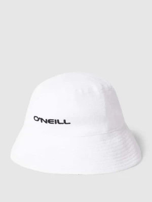Zdjęcie produktu Czapka typu bucket hat z wyhaftowanym logo model ‘TERRY’ O'Neill