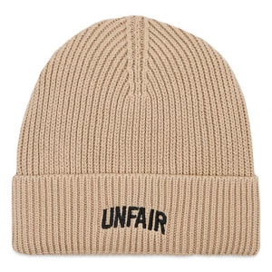 Zdjęcie produktu Czapka Unfair Athletics Organic Knit UNFR22-160 Beige