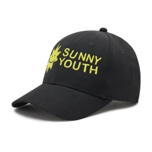 Zdjęcie produktu Czapka z daszkiem 2005 Sunny Youth Hat Black