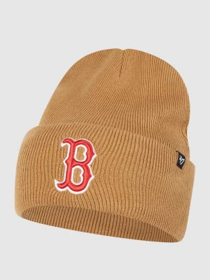 Zdjęcie produktu Czapka z haftem ‘Boston Red Sox’ '47