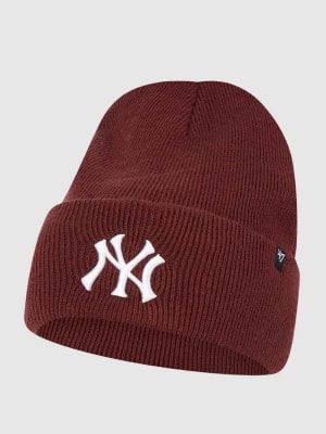 Zdjęcie produktu Czapka z haftem ‘New York Yankees’ '47