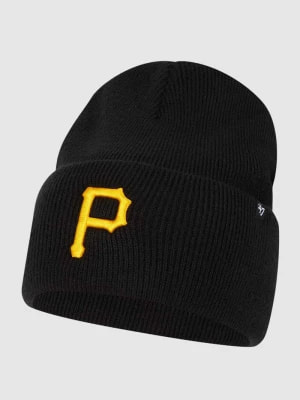 Zdjęcie produktu Czapka z haftem ‘Pittsburgh Pirates’ '47