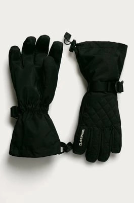 Zdjęcie produktu Dakine rękawice narciarskie Lynx kolor czarny
