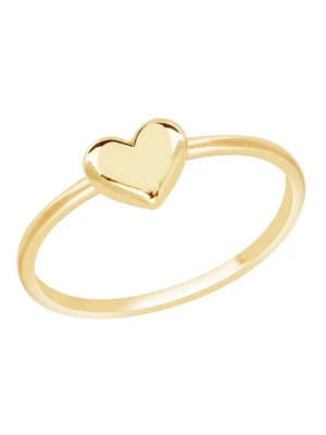 Zdjęcie produktu Danbury Złoty pierścionek rozmiar: 52