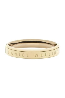 Zdjęcie produktu Daniel Wellington pierścionek Classic Ring YG