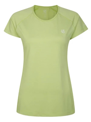 Zdjęcie produktu Dare 2b Koszulka funkcyjna "Corral" w kolorze zielonym rozmiar: 40