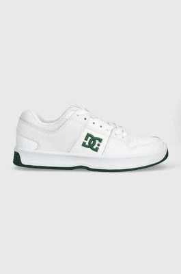 Zdjęcie produktu DC sneakersy kolor biały