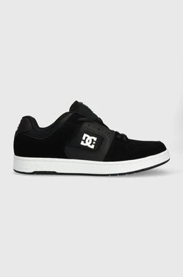 Zdjęcie produktu DC sneakersy Manteca kolor czarny ADYS100765