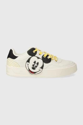 Zdjęcie produktu Desigual sneakersy Fancy x Disney kolor biały 24SSKP16.1000