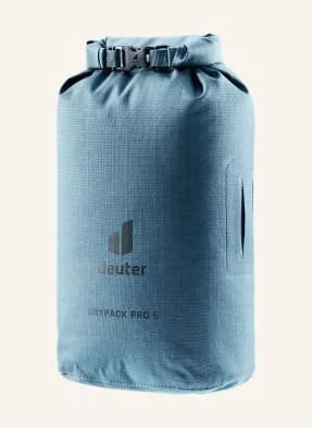 Zdjęcie produktu Deuter Plecak Drypack Pro 5 5 L blau
